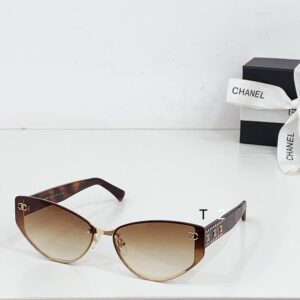 New Collection Chanel Glasses 347