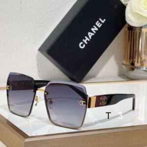 New Collection Chanel Glasses 358