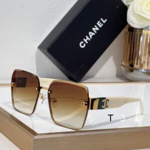Chanel FD8134 53 19 145 C04 2823547