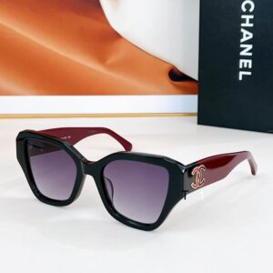 New Collection Chanel Glasses 365