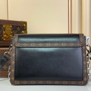 Dauphine m13450 17x9x24cm gf3 1943602