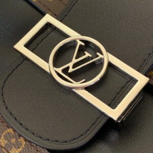 Dauphine m13450 17x9x24cm gf6 1943599