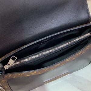 Dauphine m13450 17x9x24cm gf9 1943596