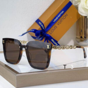 New Collection LV Glasses 266 2 LV Z1853U 54 23 145 C02 2850833