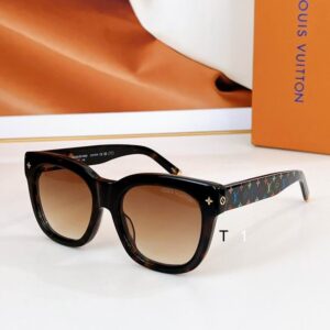 New Collection LV Glasses 261 2 LV Z2725W 54 17 145 a02 2828579