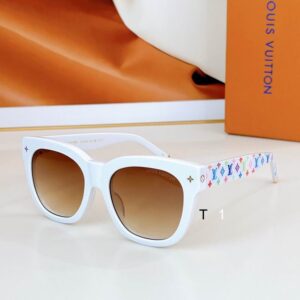 New Collection LV Glasses 261 4 LV Z2725W 54 17 145 a04 2828577