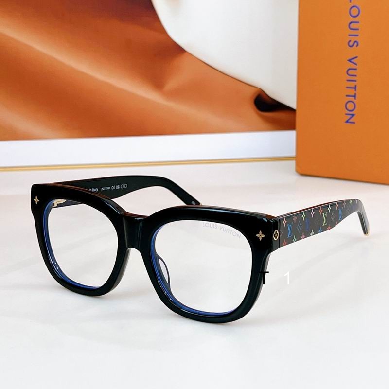 New Collection LV Glasses 261 New Collection LV Glasses 261
