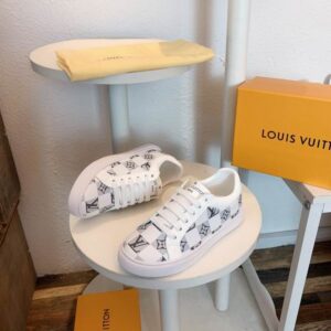 New Collection LV Shoes 0457
