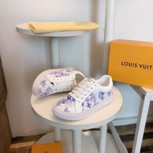 New Collection LV Shoes 0455