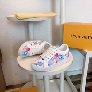 New Collection LV Shoes 0454