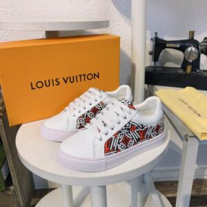 New Collection LV Shoes 0453