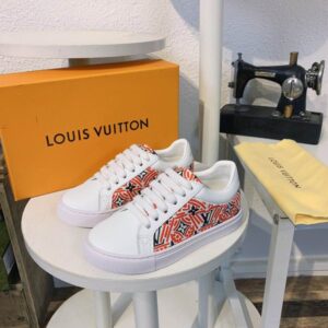 New Collection LV Shoes 0452