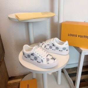 New Collection LV Shoes 0457