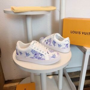 New Collection LV Shoes 0455