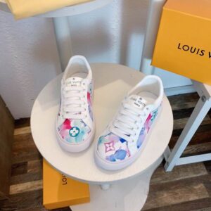 New Collection LV Shoes 0454