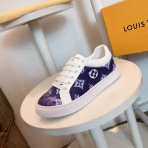 New Collection LV Shoes 0456