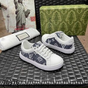 New Collection LV Shoes 0451