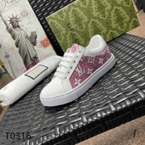 New Collection LV Shoes 0450