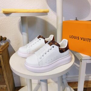 New Collection LV Shoes 0458