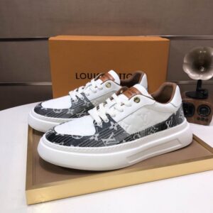 New Collection LV Shoes 0460