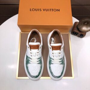 New Collection LV Shoes 0459