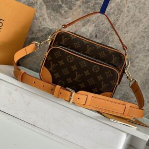 New Collection LV(Original) Bag 2065