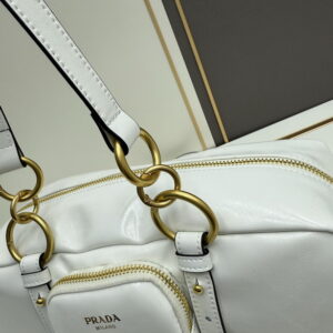 Prada 1BB138 30x14x13 5cm jj16 1941356