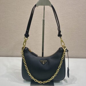 Prada 1BC204 22x18x6cm AP11 1921325