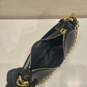 Prada 1BC204 22x18x6cm AP18 1921318