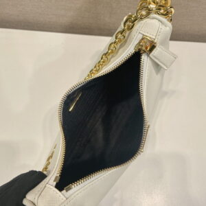 Prada 1BC204 22x18x6cm AP9 1921308