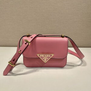 New Collection Prada(Original) Bag 214
