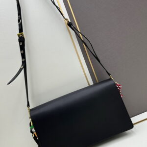 Prada 1BD379 35x19 5x10 5cm jj12 1941376