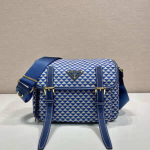 New Collection Prada(Original) Bag 213
