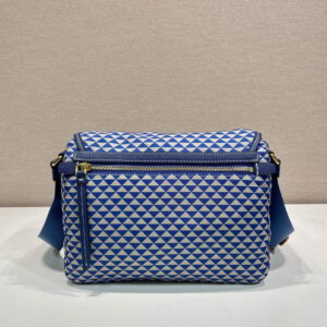 Prada 1BD383 25x19 5x11cm AP14 1921379