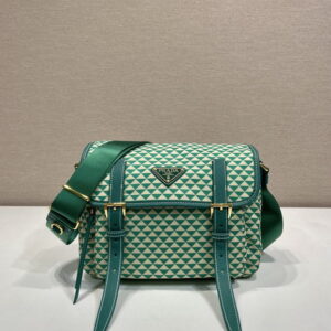 Prada 1BD383 25x19 5x11cm AP31 1921400