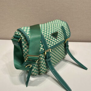 Prada 1BD383 25x19 5x11cm AP32 1921399