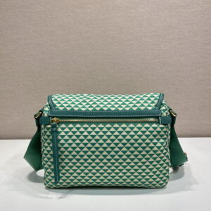 Prada 1BD383 25x19 5x11cm AP34 1921397