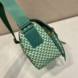 Prada 1BD383 25x19 5x11cm AP35 1921396