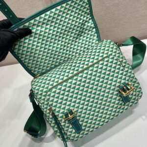 Prada 1BD383 25x19 5x11cm AP37 1921394