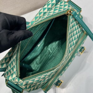 Prada 1BD383 25x19 5x11cm AP38 1921393