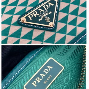 Prada 1BD383 25x19 5x11cm AP39 1921392