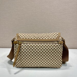 Prada 1BD383 25x19 5x11cm AP3 1921371
