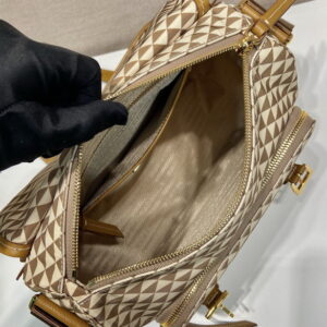 Prada 1BD383 25x19 5x11cm AP9 1921365