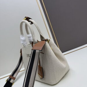 Prada 1BD678 25x19x15cm jj12 1941400