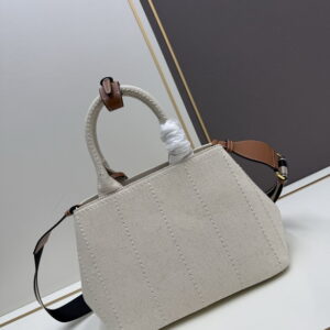 Prada 1BD678 25x19x15cm jj13 1941399