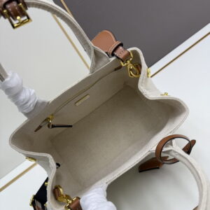 Prada 1BD678 25x19x15cm jj17 1941395