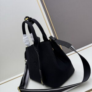 Prada 1BD678 25x19x15cm jj2 1941392