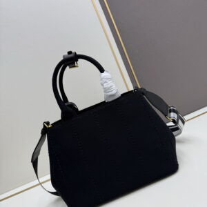 Prada 1BD678 25x19x15cm jj3 1941391