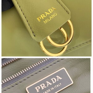 Prada 1BN023 28x16x10cm AP9 1951709