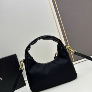 Prada hobo 2492 22x14x6cm jj3 1942534